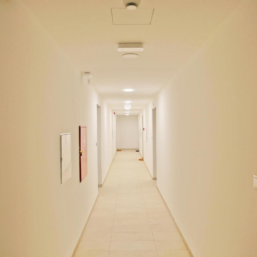 Mm D Home Apartment Budapest Exteriör bild